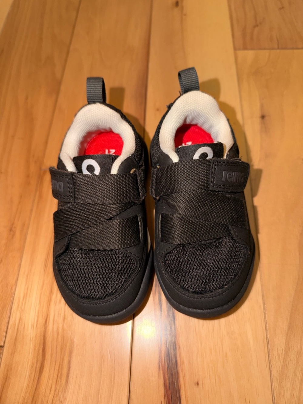 Reima Kiirus Waterproof Sneakers
